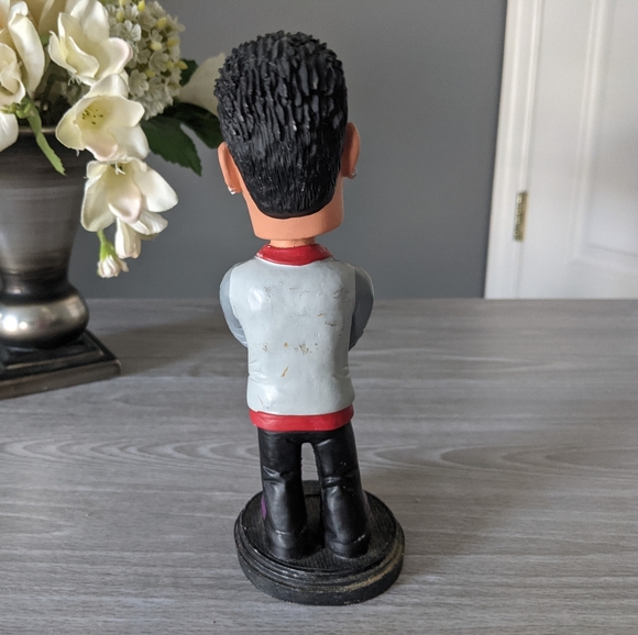 NSYNC Chris Bobblehead 2001 Edition - Picture 3 of 6